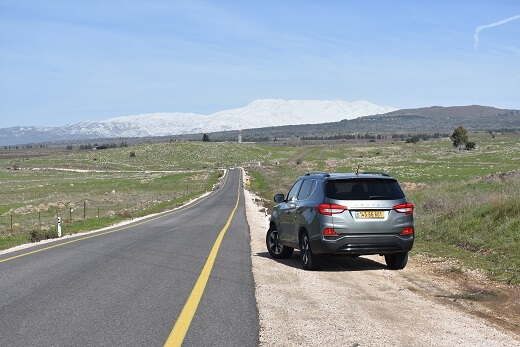סאנגיונג רקסטון סאנגיונג רקסטון